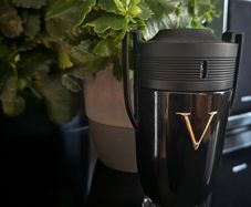 200ml Paco Rabanne Invictus Victory  edp intense