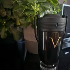 200ml Paco Rabanne Invictus Victory  edp intense