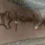 Le Babe dress shoe size 39 Image 9