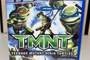 TMNT Teenage Mutant Ninja Turtles PS2