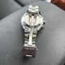 TAG Heuer Carrera Calibre S Chronograph.Black Dial. 43mm. Swiss Made Image 6