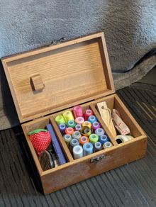 sewing kit
