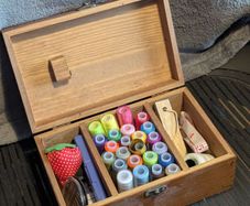 sewing kit