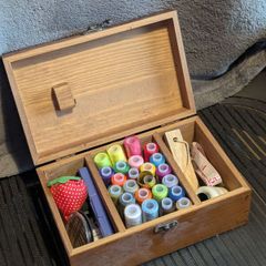 sewing kit