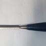 A 1/2" and a 3/4" Bevel Edge chisels Image 4