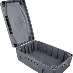 Weatherproof Electric Box for Outdoors