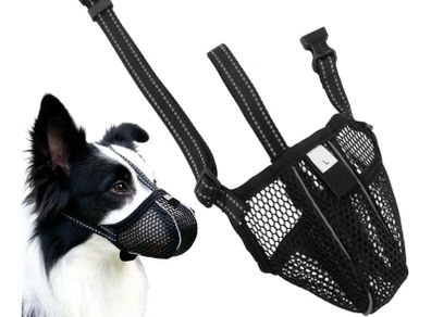 dog muzzle