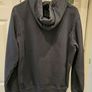 Genuine Men Christian Dior Atelier "Paris Avenue Montaigne" Hoodie (Size XXS) Image 2