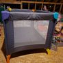 Babylo Travel cot Image 2