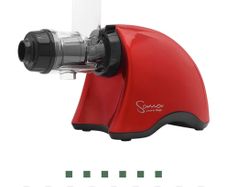 Sana by Omega EUJ-707 Slow Juicer