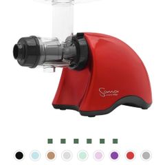 Sana by Omega EUJ-707 Slow Juicer