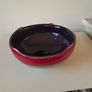 Art Glass Bowl Image 2