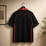 Edinburgh Rugby 2002/2003 Men's Rugby Jersey Size Large Image 8