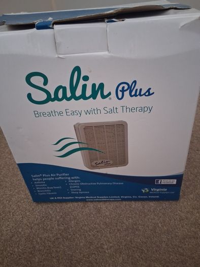 Salin plus