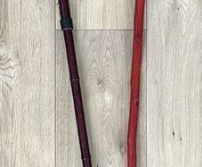 Walking sticks / cane