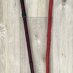 Walking sticks / cane