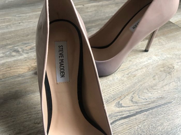 Steve Madden high heels