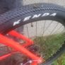 carter mountain bike Image 3