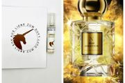 Pear Addiction by Les Soeurs de Noe