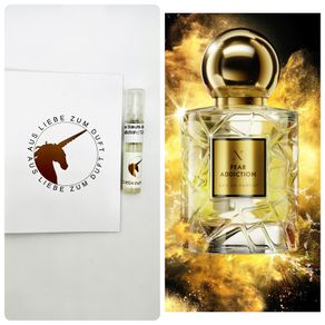Pear Addiction by Les Soeurs de Noe