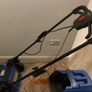Hyundai Lawnmower Image 8