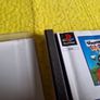 Theme Park World  PlayStation1 ps1 PlayStation2 ps2 games Original Image 3