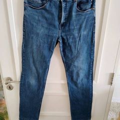 Lambretta unisex jeans 32 waist and 30 leg with FREE STANDARD POSTAGE INCLUDED