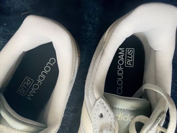 Adidas Cloudfoam Runners