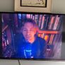 Panasonic 32' TV Image 2