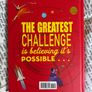 Brand New They Did It First Book Image 2