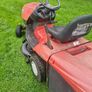 Castlegarden ride on mower Delivery available Image 6