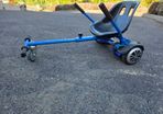 Hover Board & Seat