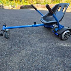 Hover Board & Seat