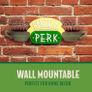 Central Perk LED Neon Light - Wall Mountable - Officially Licensed Friends Show Merchandise (FREE POSTAGE) Image 2
