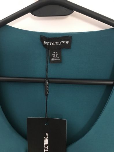 new plt dress size 6