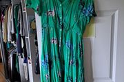 midi dress