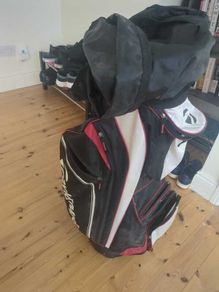 Taylormade Trolley/Cart Golf Bag