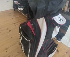 Taylormade Trolley/Cart Golf Bag