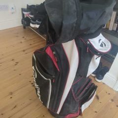 Taylormade Trolley/Cart Golf Bag