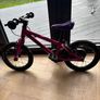 14" Girls Cuda Bike Image 4
