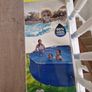 avenil swimming pool 10ftx30inch Image 3