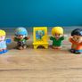Fisher Price Little People School Image 5