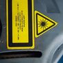 Power Craft PS-750L Corded Jigsaw 230V-750W with Laser Guide in excellent condition Image 3