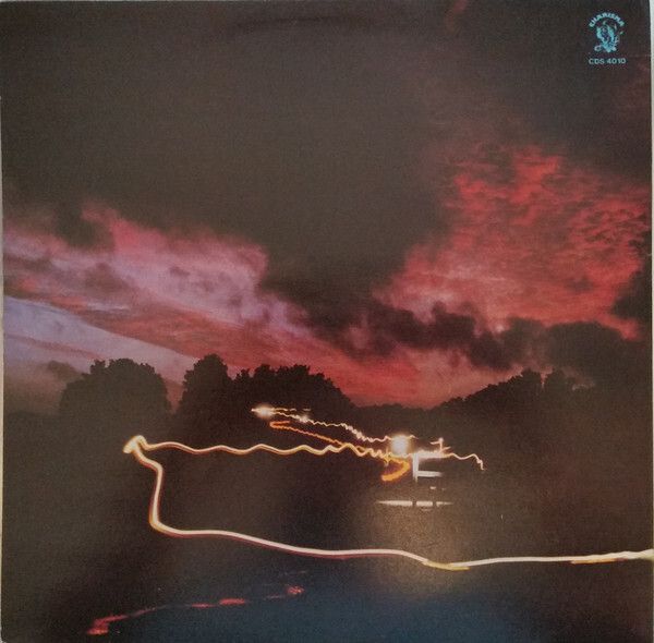 Genesis And Then There Were Three Irish pressing