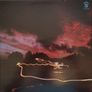 Genesis And Then There Were Three Irish pressing Image 2