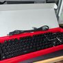 Rgb Mechanical Keyboard Image 9