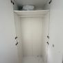 Double door wardrobe Image 2