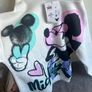 12-13y Hoodie BNWT Image 3