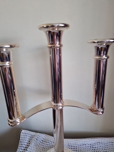 Newbridge Candelabra