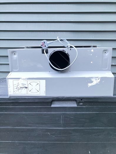 Elica Kitchen Extractor Fan
